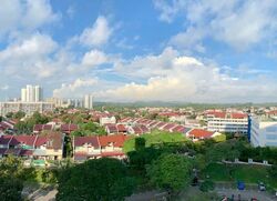 Blk 118 Kebun Baru Heights (Ang Mo Kio), HDB 3 Rooms #542374981